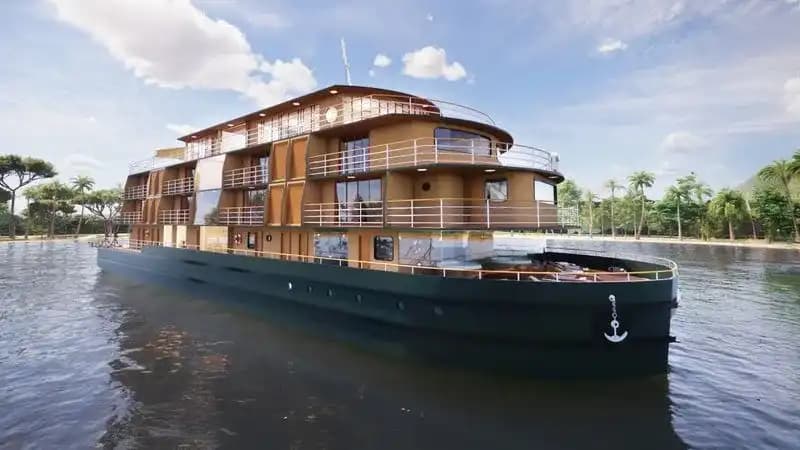 Why People Choose CroisiEurope River Cruises