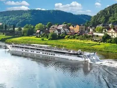 Why More Australians Are Choosing River Cruises