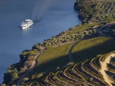 What to Expect on Your First River Cruise
