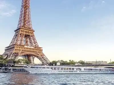 River Cruises for Australian Retirees