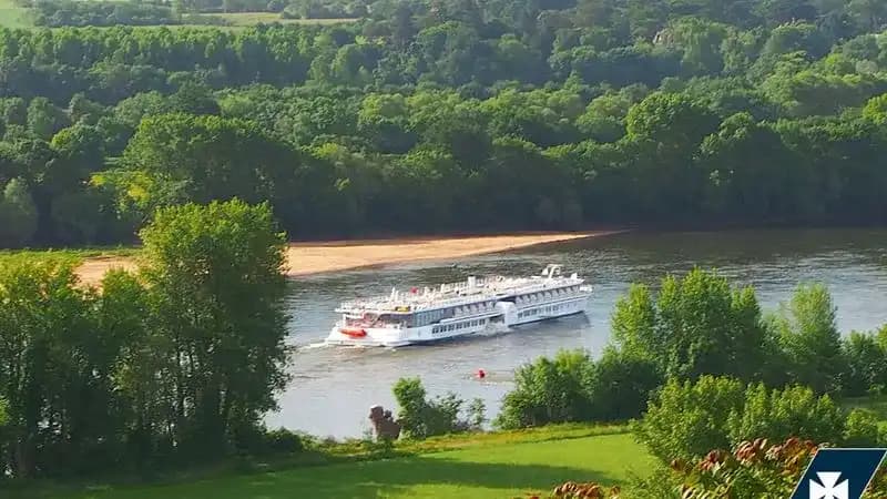 River Cruising for Over 50s