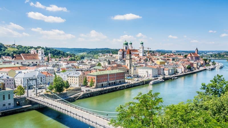 PASSAU