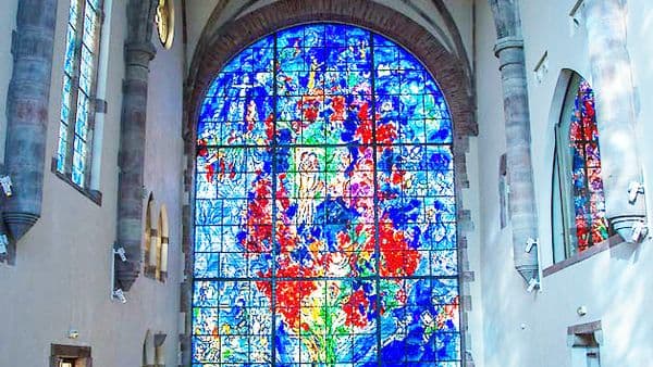 A Charming Cruise through Lorraine and Alsace and along the Marne-Rhine Canal (port-to-port cruise)
