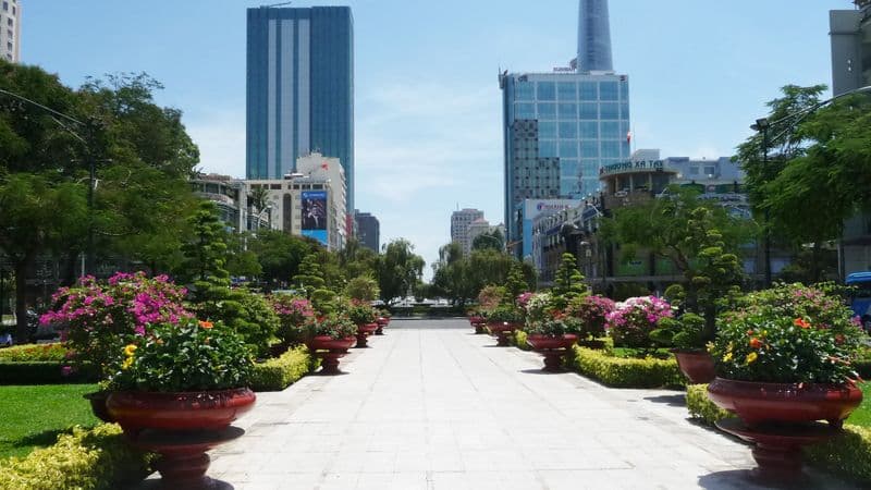 From the Mekong Delta to the Temples of Angkor & Hanoi and Halong Bay (port-to-port cruise)