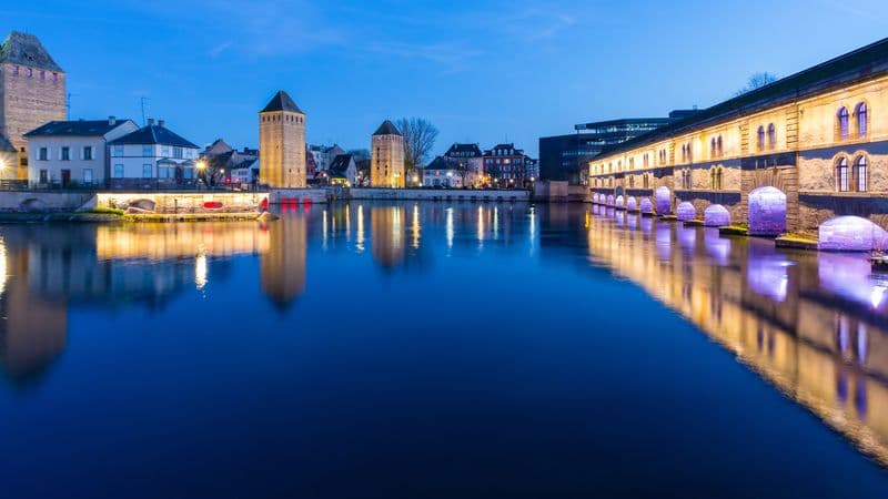 STRASBOURG