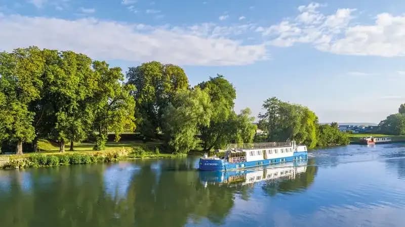 The Ultimate River Cruise Packing Guide