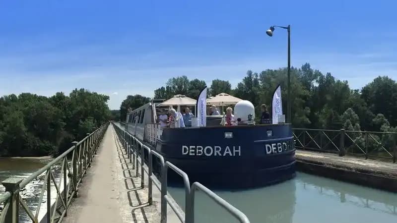 River Cruise Trends 2027