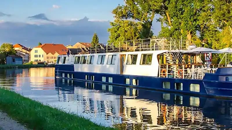 Why the Rhine Should Be on Every Australian's River Cruise Bucket List
