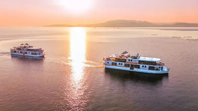 Rhine River Cruises 2027: