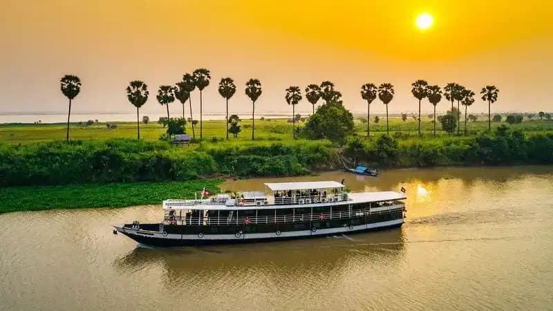 2025 Memorable Anniversaries with CroisiEurope River Cruises