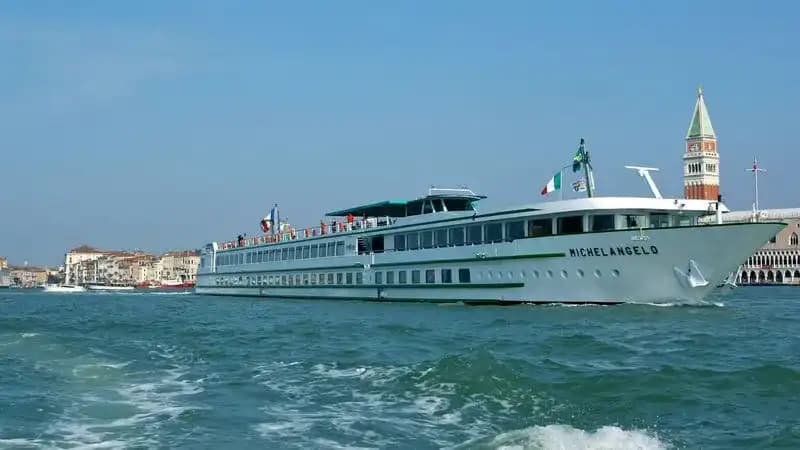 River Cruises for Australians 2027: