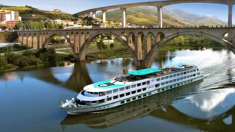 CroisiEurope Australia – Cruise Flexibility (Safety Net Protection) Policy