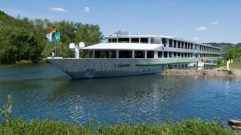 Top River Cruise Destinations for 2027
