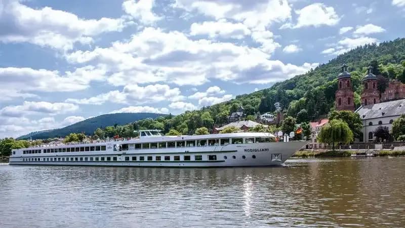 CroisiEurope Unveils Luxurious Amazon Cruises: A New Era of Sustainable Exploration