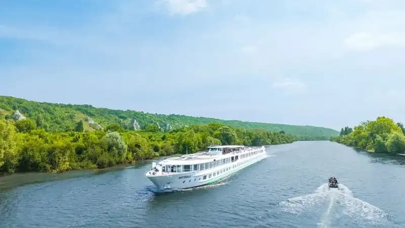 Unforgettable Adventures with CroisiEurope's Family-Friendly Cruises