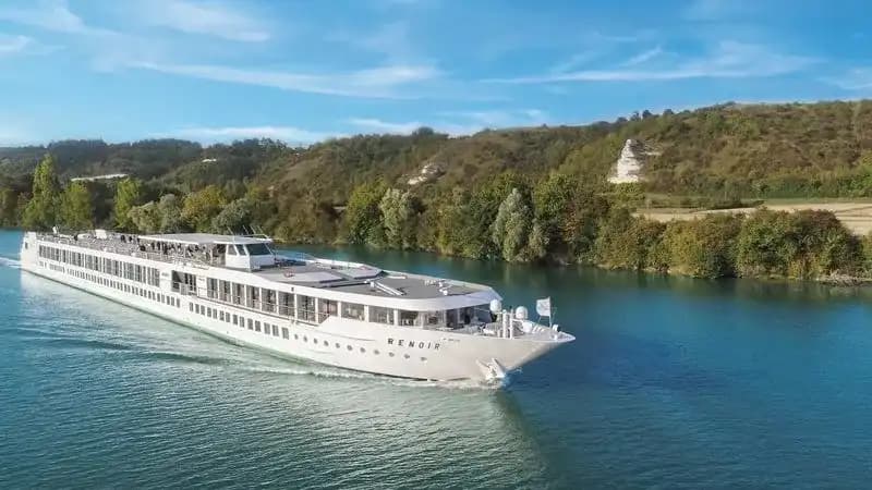 Spring River Cruises: