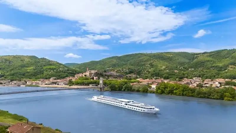 Which European River Cruise Is Right for You?
